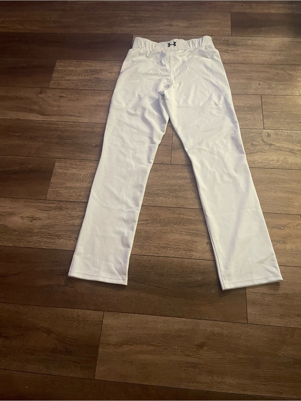 Under Armour Women’s White Skinny Performance Jeans